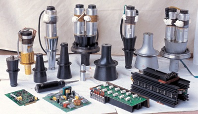 超聲波焊接機電流大的幾個(gè)原因以及解決方法