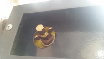 超聲波焊接機電流大的幾個(gè)原因以及解決方法