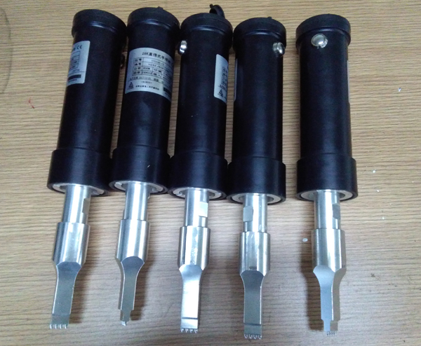 手持式超聲波焊接機手柄壞的原因