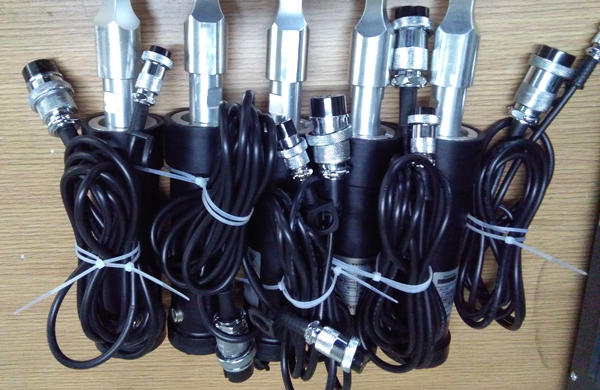 手持式超聲波焊接機手柄壞的原因