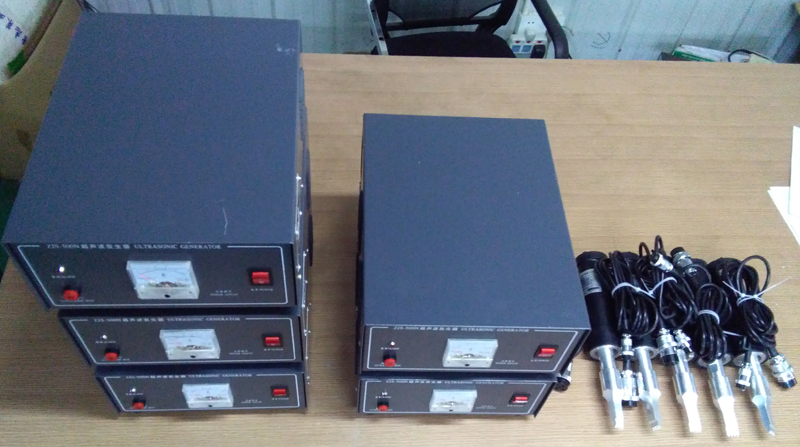 手持式超聲波焊接機手柄壞的原因