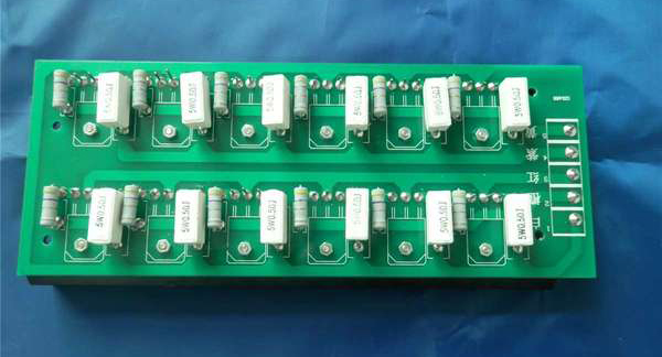 超聲波焊接機開(kāi)機燒保險的原因分析