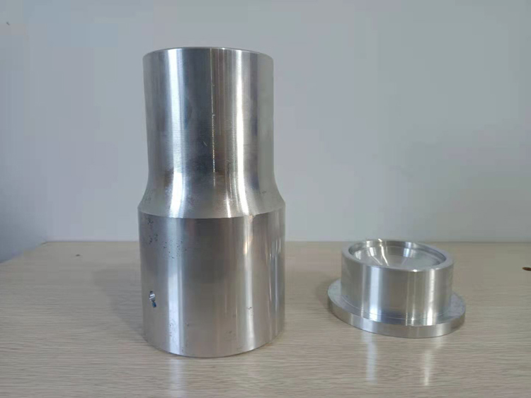 醫用空氣過(guò)濾器超聲波焊接模具