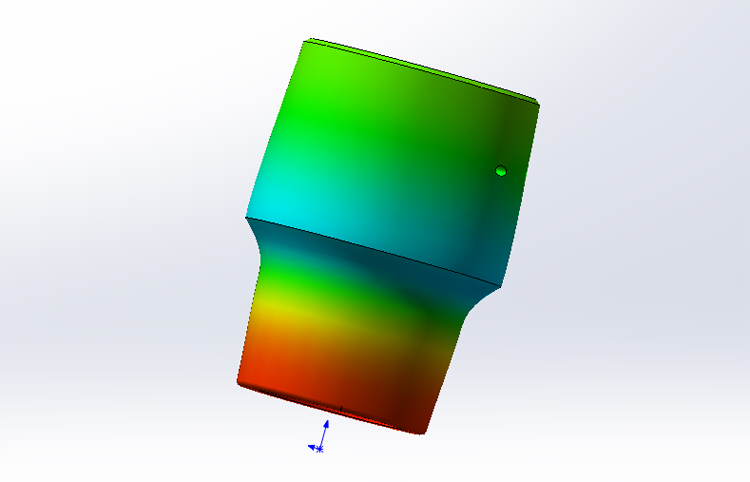 醫用空氣過(guò)濾器超聲波焊接模具