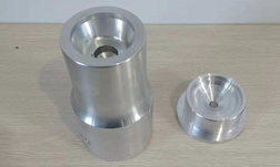 醫用空氣過(guò)濾器超聲波焊接模具