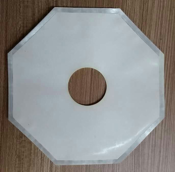 DTRO膜超聲波轉盤(pán)熱壓圖片