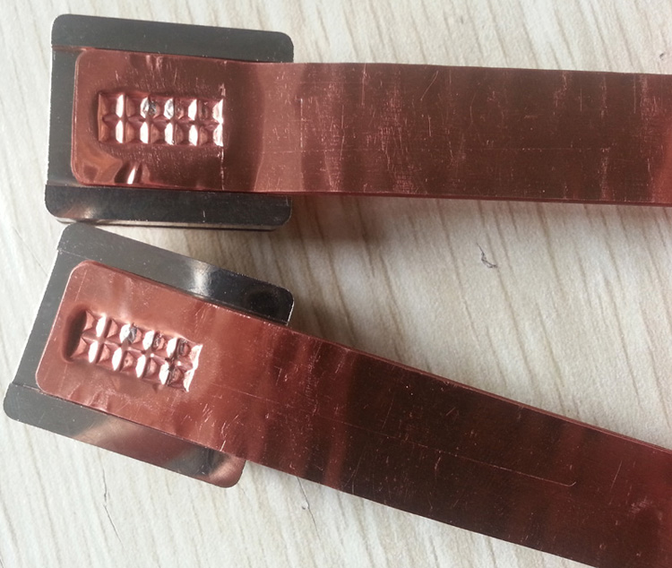 銅鋁線(xiàn)片超聲波金屬點(diǎn)焊圖片