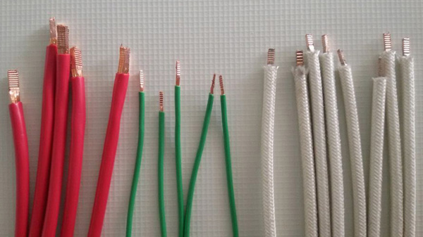 多股線(xiàn)超聲波壓方圖片