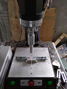 二維碼雞腳環(huán)壓接圖片