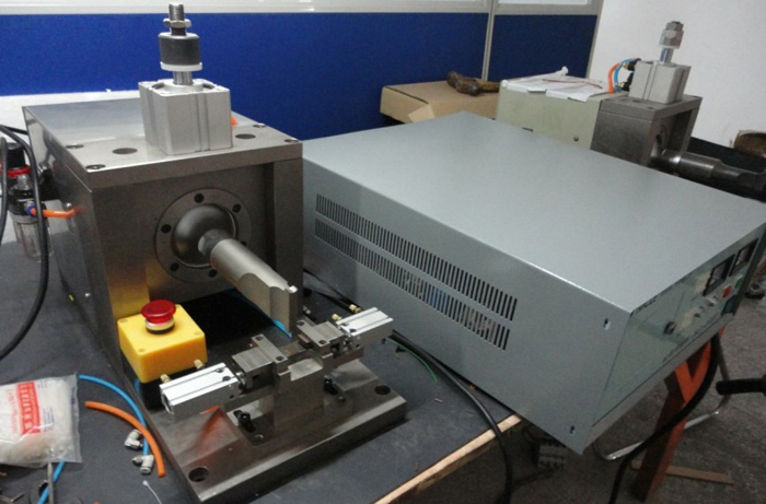 鍍錫銅片端子銅線(xiàn)壓焊(鎮江)