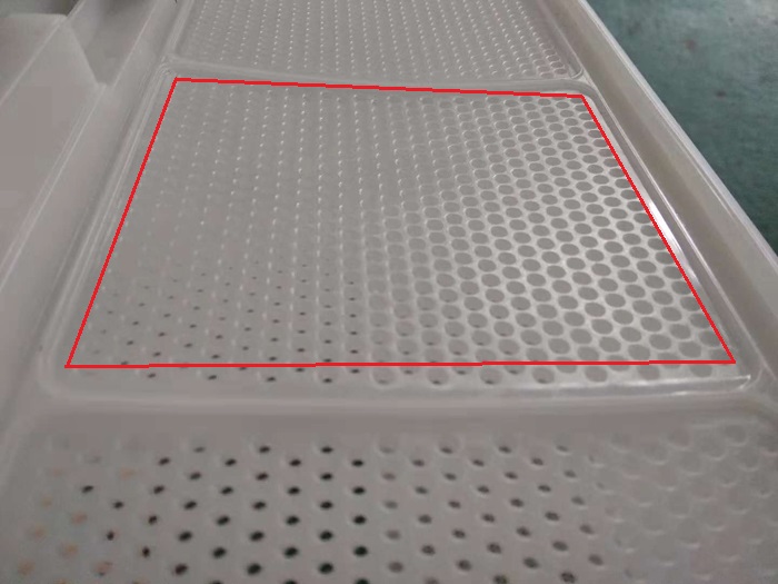 動(dòng)物實(shí)驗運輸養殖盒超聲波焊機（常州）