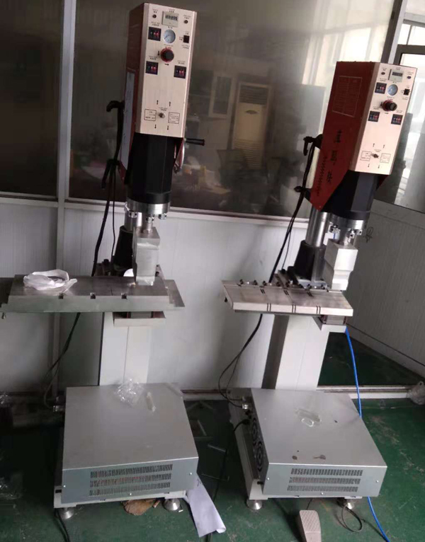 動(dòng)物實(shí)驗運輸養殖盒超聲波焊機（常州）