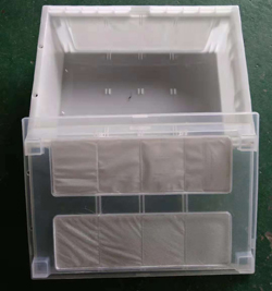 動(dòng)物實(shí)驗運輸養殖盒超聲波焊機（常州）