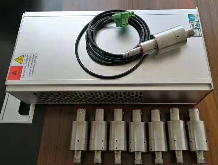 國產(chǎn)超聲波焊接系統（蘇州）