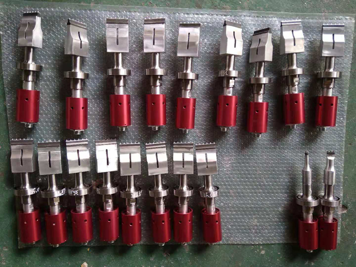 國產(chǎn)超聲波焊接系統（蘇州）