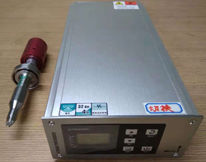 國產(chǎn)超聲波焊接系統（蘇州）