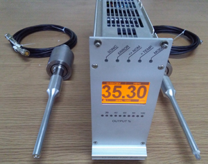 機器人配套進(jìn)口超聲波焊接系統（無(wú)錫）