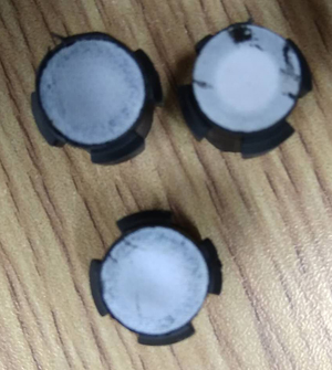 汽車(chē)大燈防水透氣塞熱壓機（深圳）