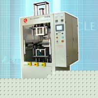 汽車(chē)助力轉向壺焊接機