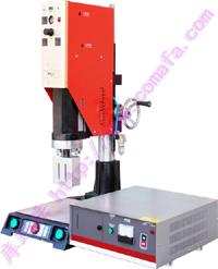 汽車(chē)過(guò)濾器焊接機