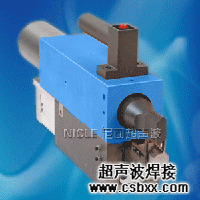 <b>超聲波封管機</b>