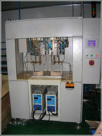 汽車(chē)車(chē)燈焊接機