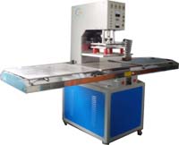 汽車(chē)腳墊焊接機