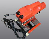 隧道土工膜焊接機