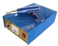 超聲波點(diǎn)焊機