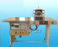 超聲波大功率金屬焊接機