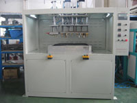 汽車(chē)保險杠焊接機