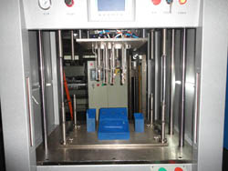 汽車(chē)雜物箱焊接機