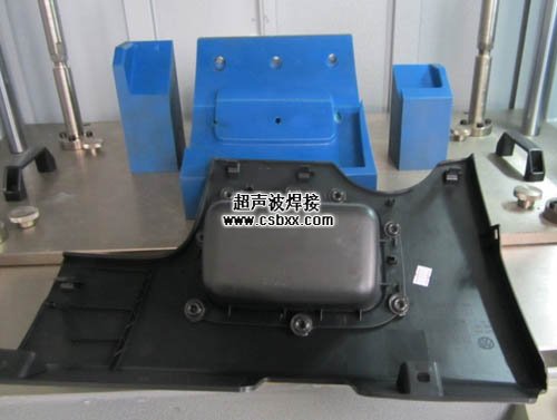 汽車(chē)熱熔錨點(diǎn)機