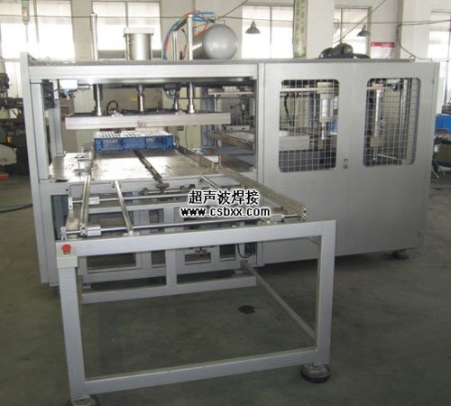 托盤(pán)焊接廠(chǎng)家