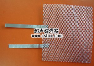 金屬點(diǎn)焊機