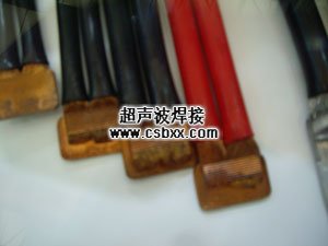 銅線(xiàn)熔接機