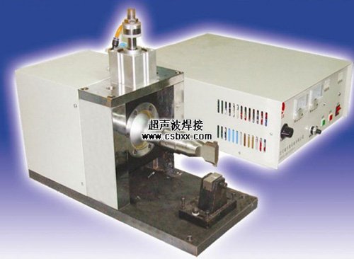 銅線(xiàn)熔接機