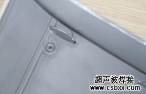 塑料鉚點(diǎn)機