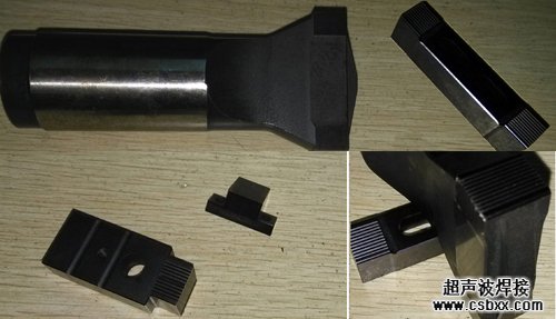 schunk線(xiàn)束機焊頭