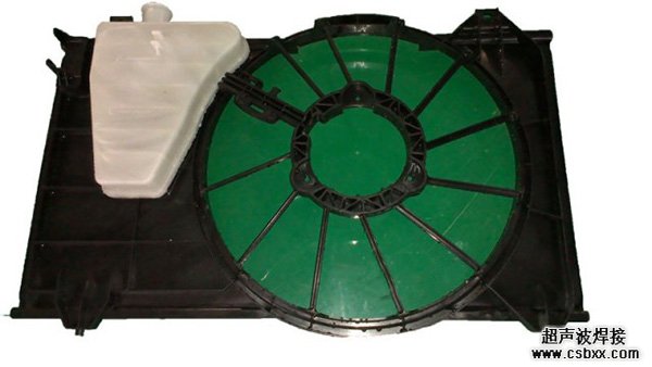 汽車(chē)散熱架熱板機