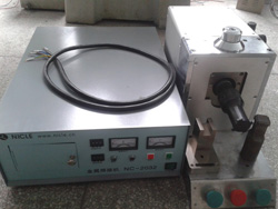 超聲波金屬點(diǎn)焊機