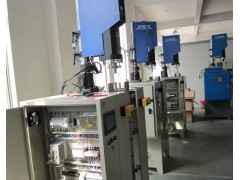 貫流風(fēng)葉超聲波焊接機