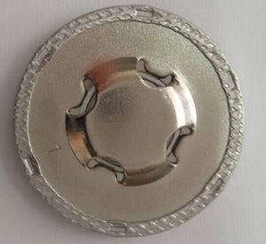 圓柱電池蓋板點(diǎn)焊機