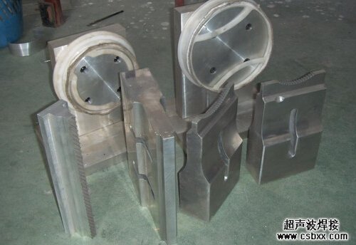 無(wú)紡布丙綸過(guò)濾袋焊接機