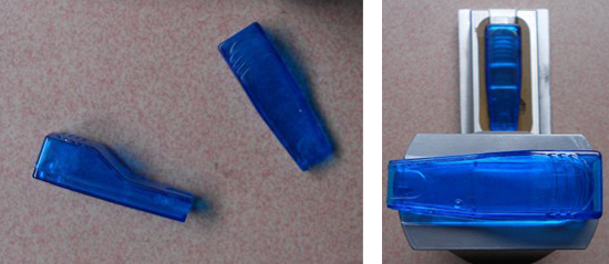 超聲波U盤(pán)塑料焊接機