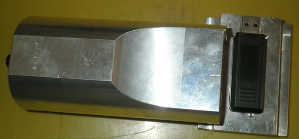 車(chē)載u盤(pán)超聲波焊接機