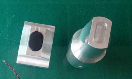 塑料瓶蓋超聲波焊接機