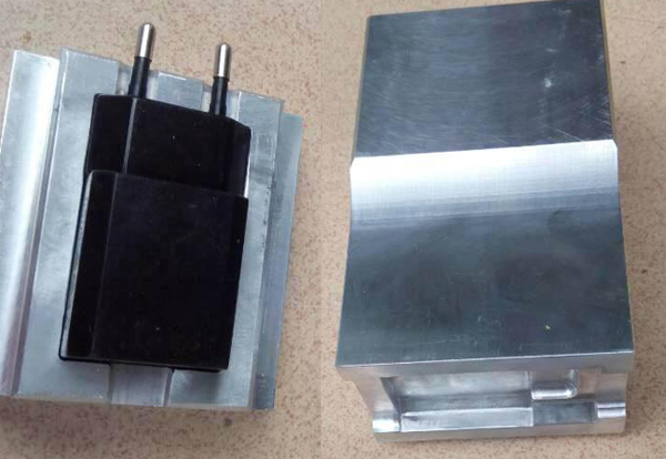 手機充電器焊接機