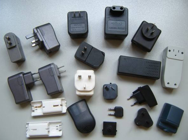 手機充電器焊接機