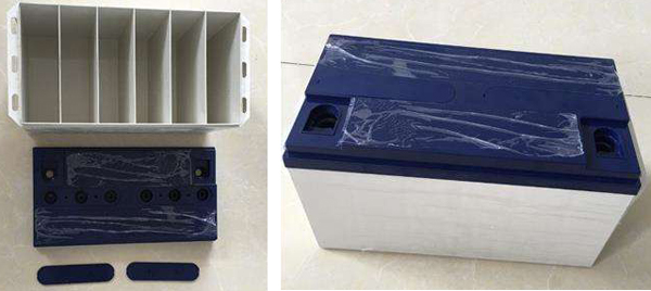 動(dòng)力車(chē)電池焊接機